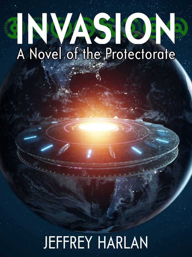 Invasion (1st edition)