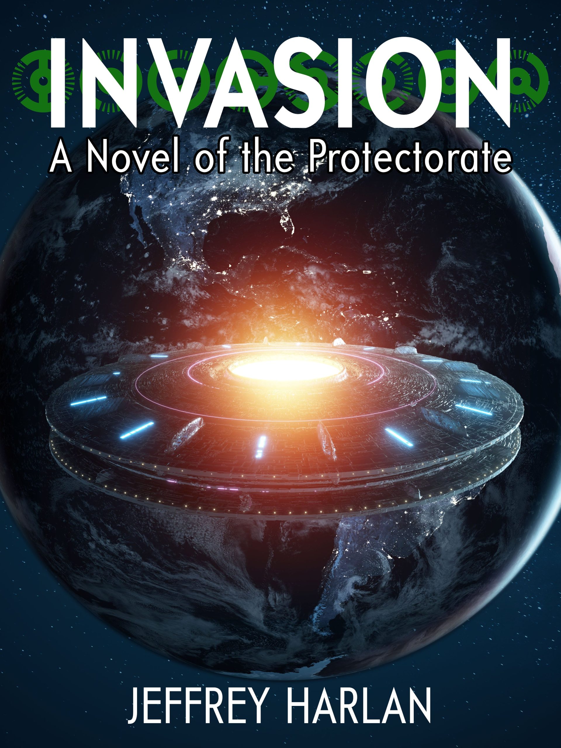 Invasion (1st edition)